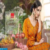 Rajavir Silicon Wholesale Summer collection dress material